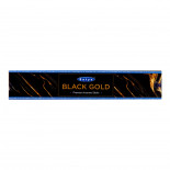 Благовоние Black Gold Premium Satya | Сатья 15г