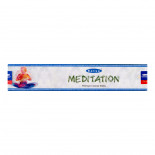 Благовоние Meditation Premium Satya | Сатья 15г