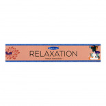 Благовоние Relaxation Premium Satya | Сатья 15г