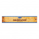 Благовоние Sandalwood Premium Satya | Сатья 15г