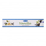 Благовоние Vanilla Premium Satya | Сатья 15г
