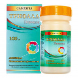 Трифала порошок (Triphala) Samhita | Самхита 100г