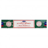 Благовоние Привлечение Денег Сатья | Satya Attract Money Incense 15g