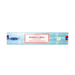 Благовоние Благословение Будды Сатья | Satya Buddha Bliss Incense 15g