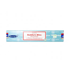 Благовоние Благословение Будды Сатья | Satya Buddha Bliss Incense 15g