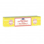 Благовоние Сладкая Вата Сатья | Satya Cotton Candy Incense 15g