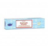 Благовоние Удача Сатья | Satya Good Luck Incense 15g