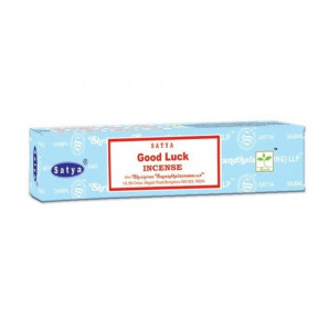 Благовоние Удача Сатья | Satya Good Luck Incense 15g