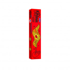 Satya Kashmin Gold Dragon Blood Благовония Кашмин Кровь золотого дракона 15г