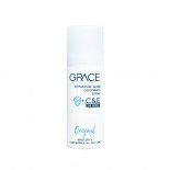 GRACE Potassium Alum Deodorant Spray Original + C&E квасцовый дезодорант спрей Натуральный + витамины С и Е 50мл