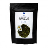 Душистый травяной чай (herbal tea) Edim s Polzoy | Едим с пользой 50г 