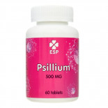 Псиллиум (psyllium) Edim s Polzoy | Едим с пользой 60таб