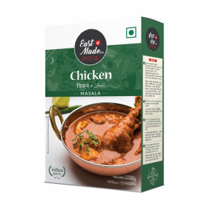 Приправа для курицы Масала EASTMADE SPICES Chicken Masala 50г