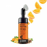 Пенка для умывания с витамином С Vitamin C Brightening Foaming Face Wash Luster 100 ml