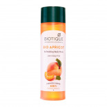 Гель для душа "Био Абрикос" (shower gel) Biotique | Биотик 190мл