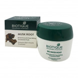 Маска для волос восстанавливающая Био мускусный корень (hair mask) Biotique | Биотик 230г