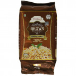 Рис Басмати (brown basmati rice pouch ) Patanjali | Патанджали 1кг
