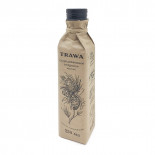 Сыродавленное масло кедровое (cedar oil) TRAWA | ТРАВА 250мл