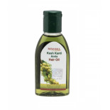 Масло для волос Амла PATANJALI Amla Hair Oil 50ml