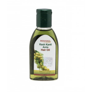 Масло для волос Амла PATANJALI Amla Hair Oil 50ml