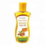 Миндальное масло для волос PATANJALI Almond Hair Oil 50ml