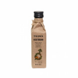 Масло сыродавленное Энергия микс TRAWA | ТРАВА 100мл