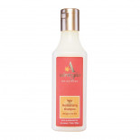 Шампунь увлажняющий с медом (shampoo) Aaranyaa | Ааранья  250мл