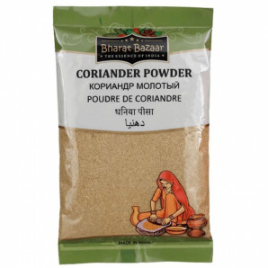 Кориандр Молотый Dhaniya Powder Bharat Bazaar | Бхарат Базар 100г