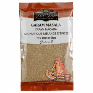 Масала Гарам Masala Garam Bharat Bazaar | Бхарат Базар 100г