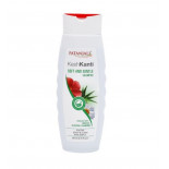 Мягкий шампунь для волос Кеш Канти PATANJALI Kesh Kanti Soft And Gentle Shampoo 200ml