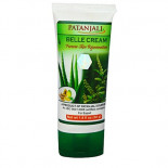 Бэль крем против морщин (Belle cream Forever Skin Rejuvenation) Patanjali | Патанджали 50г