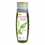 Шампунь для волос Кеш Канти Алое Вера PATANJALI Kesh Kanti Aloevera Hair Cleanser 180ml