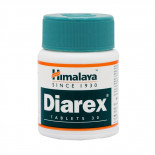 Диарекс (Diarex) от диареи Himalaya | Хималая 30 таб