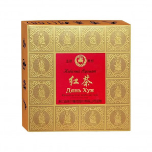 Land Grand Tea Красный чай Дянь Хун 120г