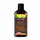 Пенка для умывания с витамином С  Vitamin C Face Wash | Luster 100 ml