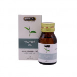 Масло чайного дерева (tea tree oil) Hemani | Химани 30мл