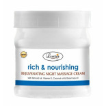 Насыщенный питательный омолаживающий массажный крем Ластер | Luster Rich Nourishing Rejuvenating Massage Cream 540g