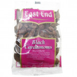 Кардамон черный молотый (black cardamom) East End | Ист Энд 50г
