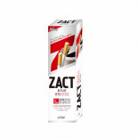 LION Zact lion toothpaste 150g Зубная паста от табачного налета