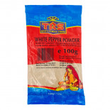 Перец белый молотый (White Pepper) TRS | ТиАрЭс 100г