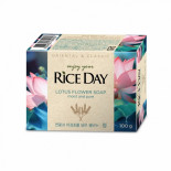 LION Riceday Soap 100g (Cheong) Мыло