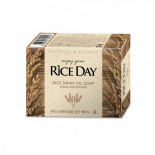 LION Riceday Soap 100g (Yooon) Мыло