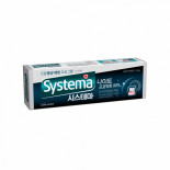 LION Systema toothpaste night protect 120g Зубная паста ночная