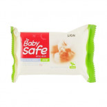 LION Baby safe Hub 190g Хозяйственное мыло для стирки