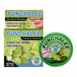 Растительная зубная паста с экстрактом листьев гуавы Панчале (Toothpaste Leaf Herbal) RasYan | РасЯн 25г