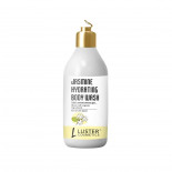 Увлажняющий гель для душа с экстрактом жасмина Ластер | Luster Jasmin Hydrating Body Wash 300ml
