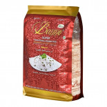 Супер Традиционный рис Басмати индийский пачка Banno | Банно 1кг