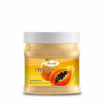 Гель для умывания с экстрактом папайи Papaya Blemish Care Face Wash | Luster 100ml