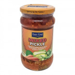 Пикули микс (mix pickle) East End | Ист Энд 300г