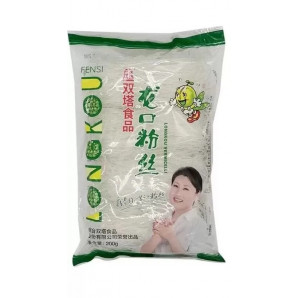 HADAY Longkou Вермишель 200г